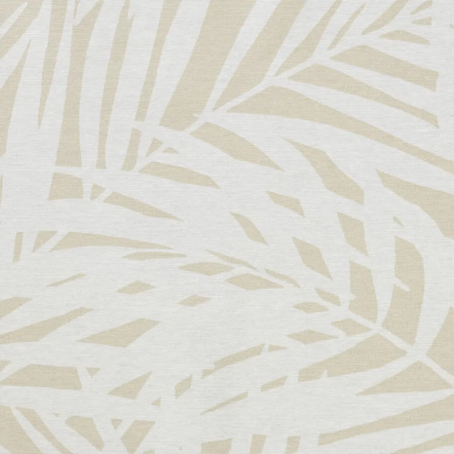 Kwantum Tafelzeilen|Tafelzeilen*Tafelzeil Amy Beige