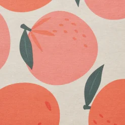 Kwantum Tafelzeilen|Tafelzeilen*Tafelzeil Debby Oranje