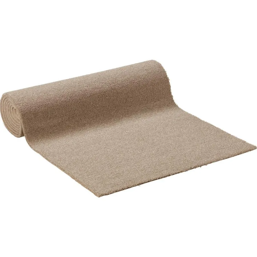 Kwantum Tapijt|Traprenovatie & Trapbekleding*Tapijt Alamance Taupe