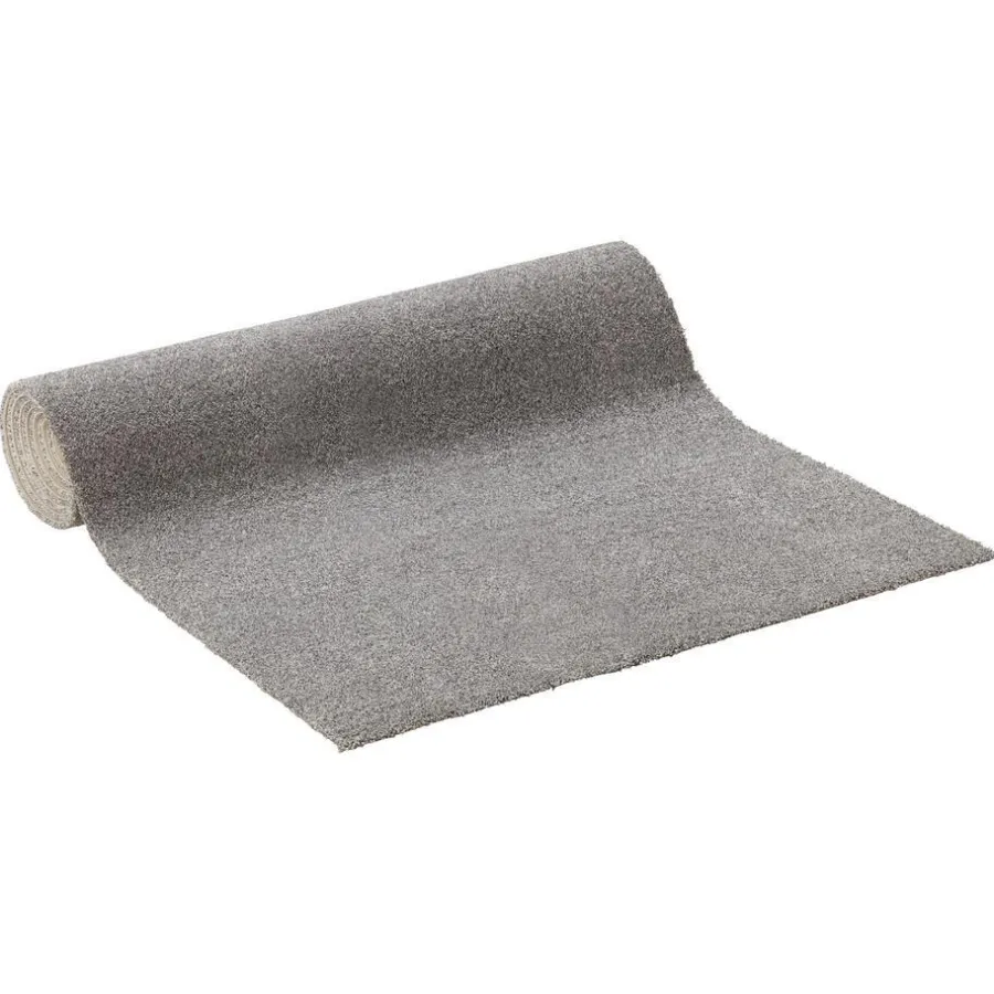 Kwantum Tapijt|Traprenovatie & Trapbekleding*Tapijt Cheyenne Grijs