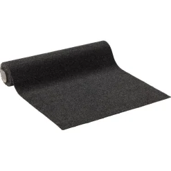 Kwantum Tapijt|Traprenovatie & Trapbekleding*Tapijt Cornell Antraciet