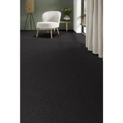 Kwantum Tapijt|Traprenovatie & Trapbekleding*Tapijt Cornell Antraciet