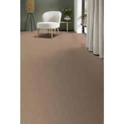 Kwantum Tapijt|Traprenovatie & Trapbekleding*Tapijt Cornell Beige
