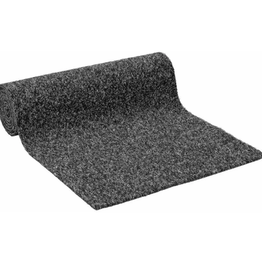 Kwantum Tapijt|Traprenovatie & Trapbekleding*Tapijt Felton Antraciet Je berekent hoeveel meters je nodig hebt door lengte en breedte in te vullen