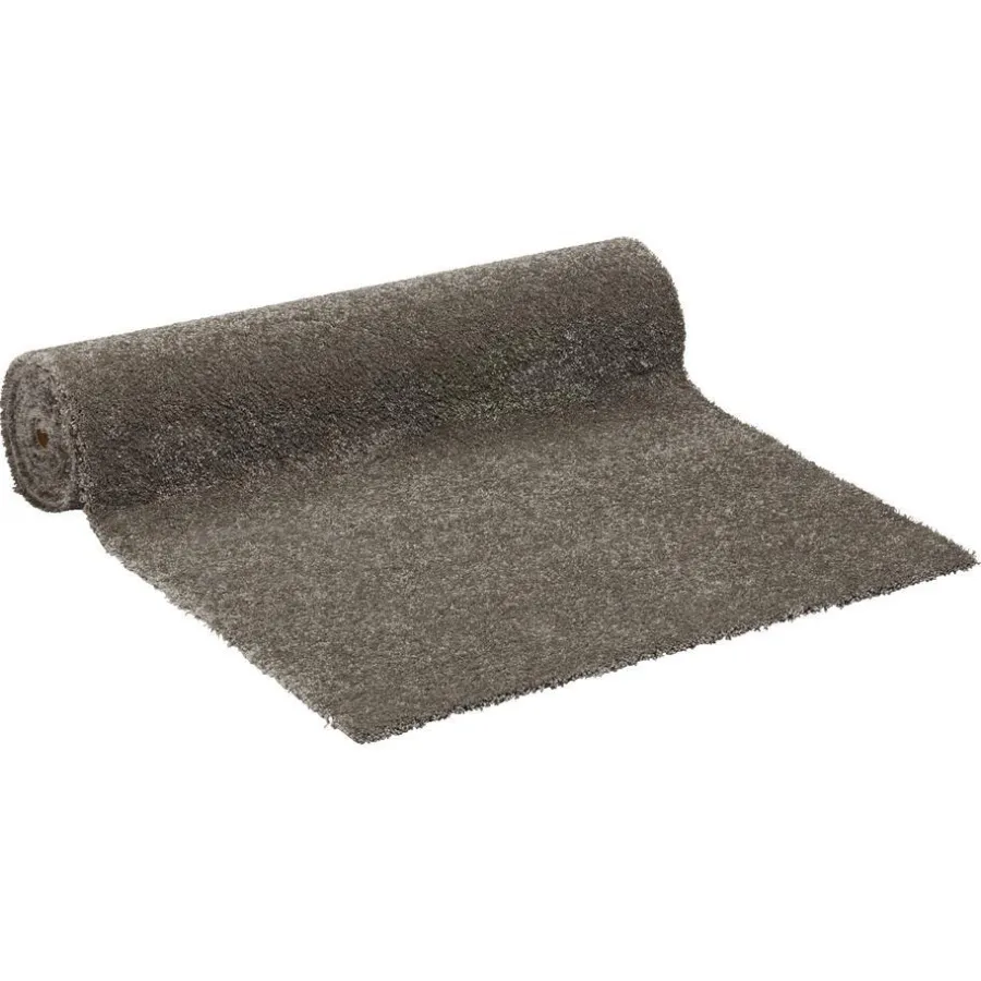 Kwantum Tapijt|Traprenovatie & Trapbekleding*Tapijt Leetsdale Grijs