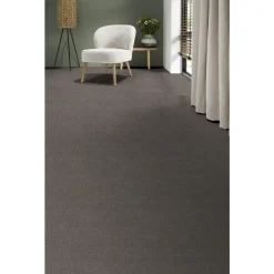 Kwantum Tapijt|Traprenovatie & Trapbekleding*Tapijt Leetsdale Grijs
