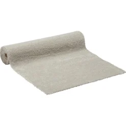 Kwantum Tapijt|Traprenovatie & Trapbekleding*Tapijt Leetsdale Lichtgrijs