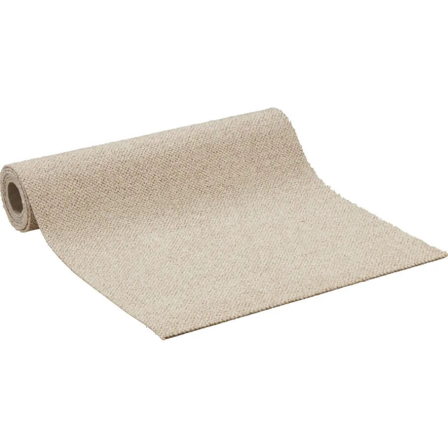 Kwantum Tapijt*Tapijt Mason Beige