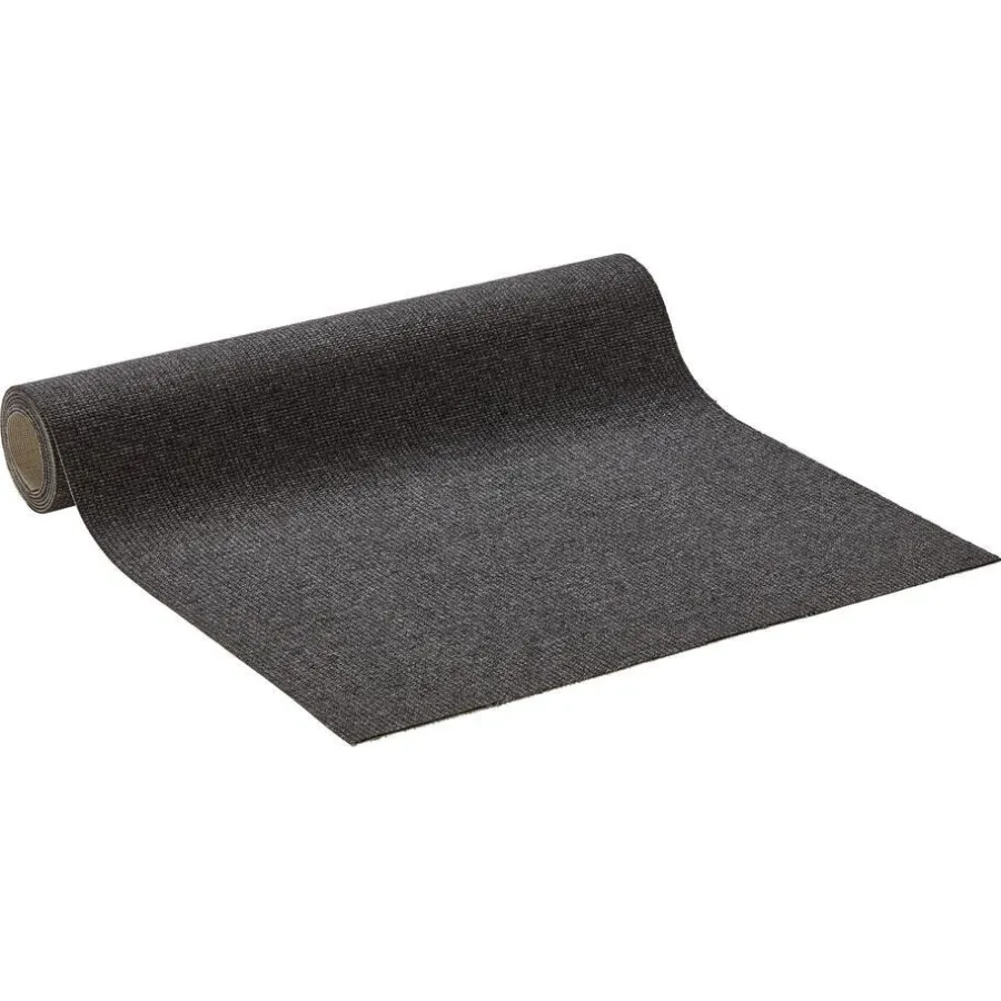 Kwantum Tapijt|Traprenovatie & Trapbekleding*Tapijt Silverton Antraciet