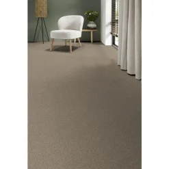 Kwantum Tapijt|Traprenovatie & Trapbekleding*Tapijt Silverton Beige