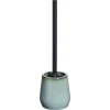 Kwantum Badkameraccessoires*Toiletborstel Mees Blauw