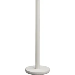 Kwantum Badkameraccessoires*Toiletrolhouder Grijs