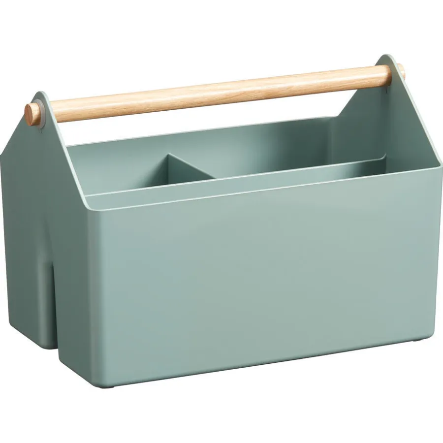 Kwantum Overige Opbergers*Toolbox Liz Groen