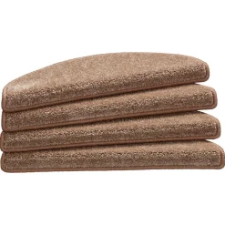 Kwantum Traprenovatie & Trapbekleding*Trapmat Carrolton Taupe
