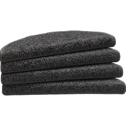 Kwantum Traprenovatie & Trapbekleding*Trapmat Marvin Antraciet