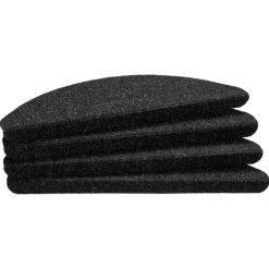 Kwantum Traprenovatie & Trapbekleding*Trapmat New York Antraciet