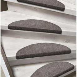 Kwantum Traprenovatie & Trapbekleding*Trapmat Ramsey Antraciet