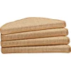 Kwantum Traprenovatie & Trapbekleding*Trapmat Sisal Woven Naturel