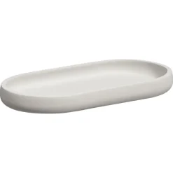 Kwantum Badkameraccessoires*Tray Grijs