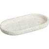 Kwantum Keukenaccessoires|Badkameraccessoires*Tray Terazzo Off-White
