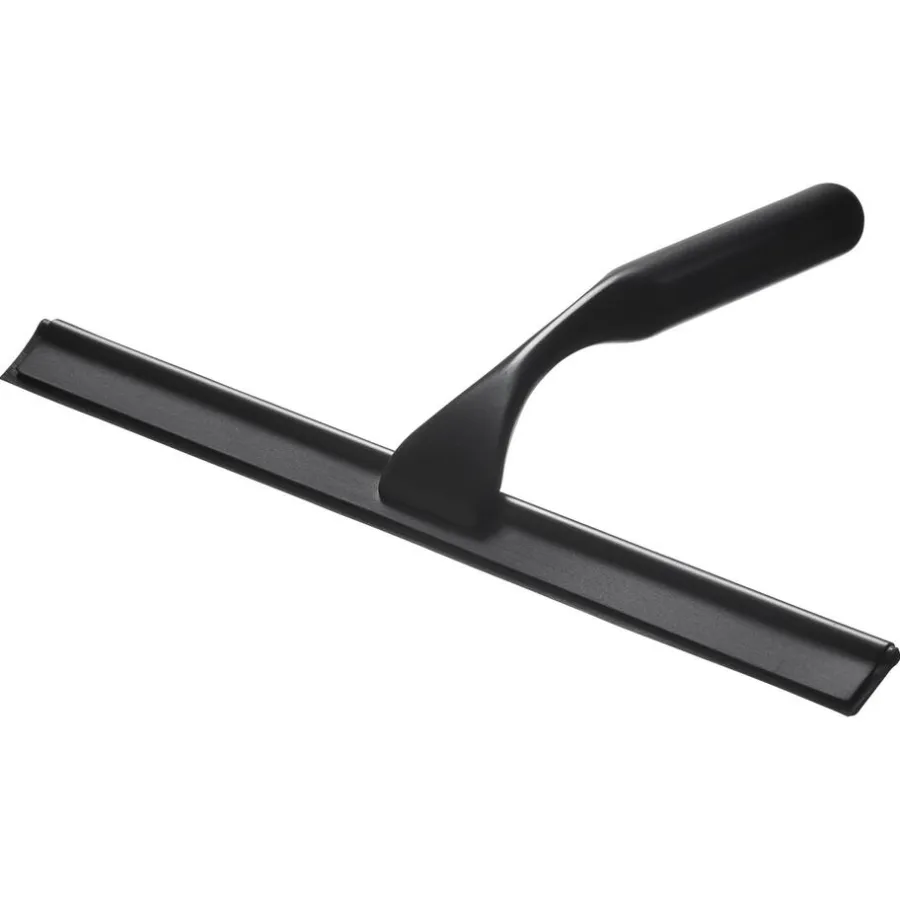 Kwantum Badkameraccessoires*Trekker Rvs Zwart