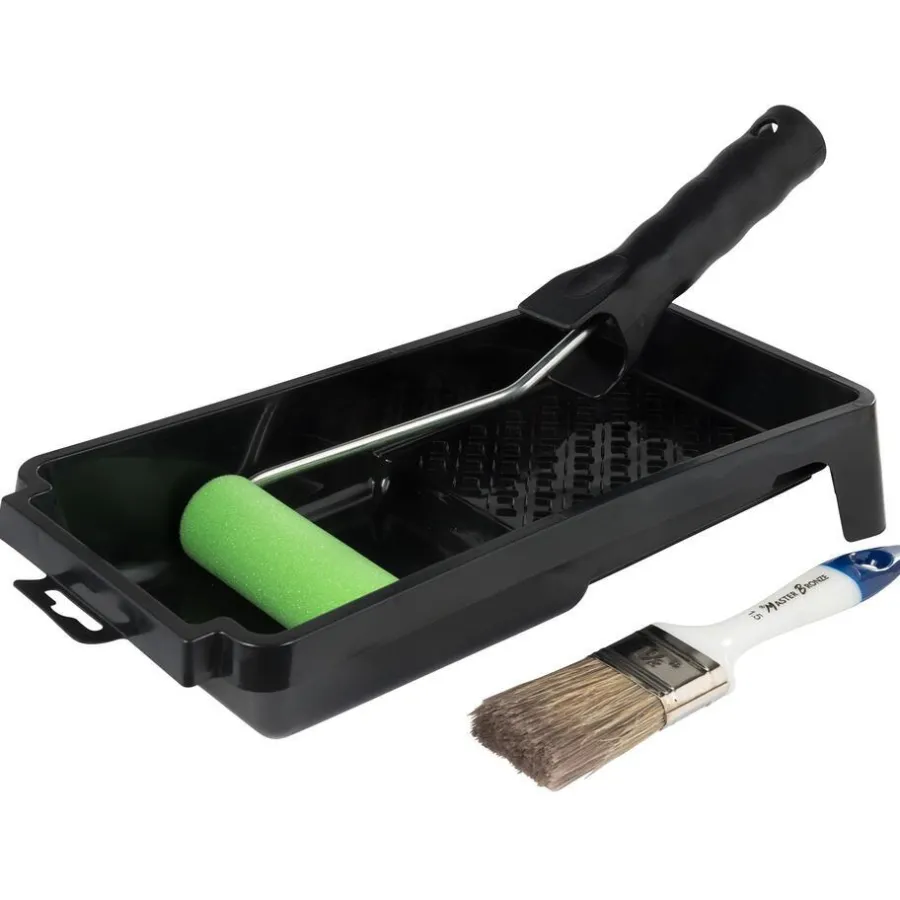 Kwantum Verf Benodigdheden*Verfset Schoolbord-/magneet-