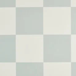 Kwantum Vinyl Vloeren*Vinyl Alicia Mint Tegellook Je berekent hoeveel meters je nodig hebt door lengte en breedte in te vullen