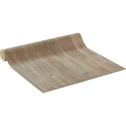 Kwantum Vinyl Vloeren*Vinyl Baskin Taupe