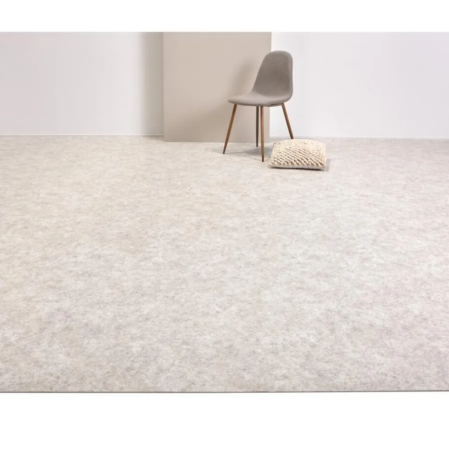 Kwantum Vinyl Vloeren*Vinyl Logan Grijs Je berekent hoeveel meters je nodig hebt door lengte en breedte in te vullen