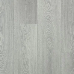 Kwantum Vinyl Vloeren*Vinyl Silver Lakes Grijs Je berekent hoeveel meters je nodig hebt door lengte en breedte in te vullen