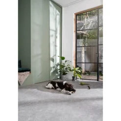 Kwantum Vinyl Vloeren*Vinyl Sutton Grijs Betonlook