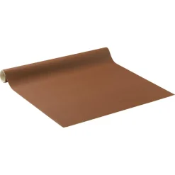 Kwantum Vinyl Vloeren*Vinyl Toccoa Terra Je berekent hoeveel meters je nodig hebt door lengte en breedte in te vullen