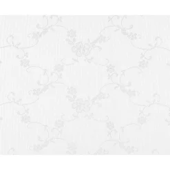 Kwantum Vouwgordijnen|Vitrages*Vitrage Kerstin Off-white