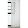 Kwantum Vouwgordijnen|Vitrages*Vitrage Vivienne Off-White