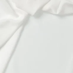 Kwantum Vouwgordijnen|Vitrages*Vitrage Vivienne Off-White