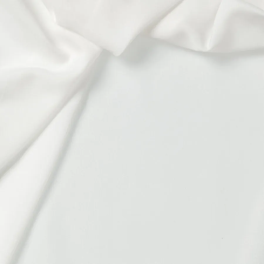 Kwantum Vouwgordijnen|Vitrages*Vitrage Vivienne Off-White