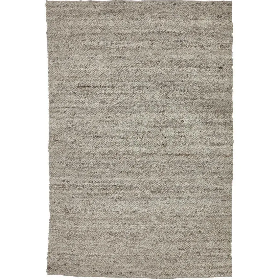 Kwantum Vloerkleden Woonkamer|Vloerkleden Kinderkamer*Vloerkleed Alba Grijs