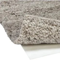 Kwantum Vloerkleden Woonkamer|Vloerkleden Kinderkamer*Vloerkleed Alba Grijs