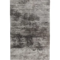 Kwantum Vloerkleden|Vloerkleden Woonkamer*Vloerkleed Almond Grijs 160x230 Cm 160X230CM
