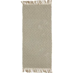 Kwantum Vloerkleden|Vloerkleden Woonkamer*Vloerkleed Arroz Grijs