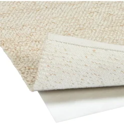 Kwantum Vloerkleden|Vloerkleden Woonkamer*Vloerkleed Beluga Naturel - 190x280 Cm 190X280CM
