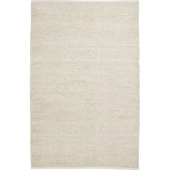 Kwantum Vloerkleden Kinderkamer*Vloerkleed Beluga Naturel - 160x230 Cm 160X230CM