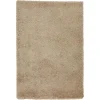 Kwantum Vloerkleden|Vloerkleden Woonkamer*Vloerkleed Cailou Zand 160x230 Cm
