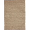 Kwantum Vloerkleden|Vloerkleden Woonkamer*Vloerkleed Corbin Zand 190x280 Cm