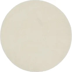 Kwantum Vloerkleden|Vloerkleden Woonkamer*Vloerkleed Fox Off-White Offwhite