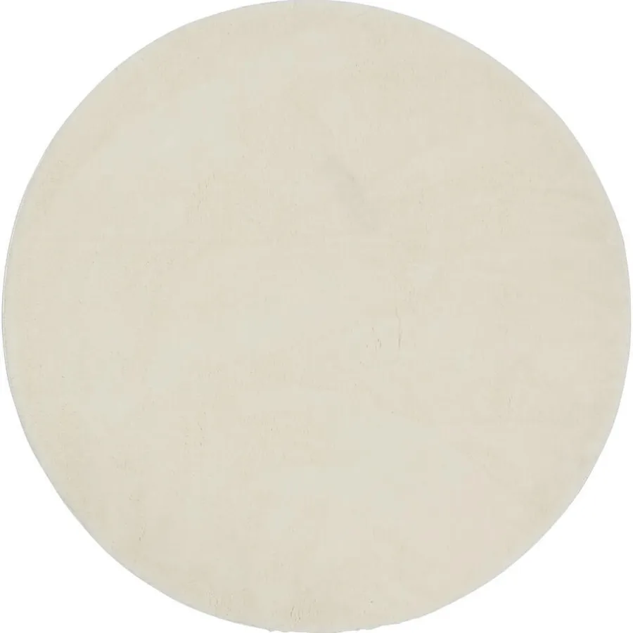 Kwantum Vloerkleden|Vloerkleden Woonkamer*Vloerkleed Fox Off-White Offwhite