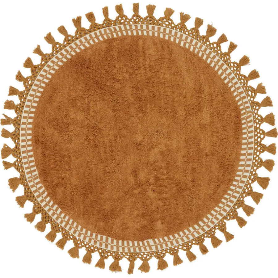Kwantum Vloerkleden|Vloerkleden Woonkamer*Vloerkleed Hana Terra