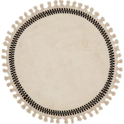 Kwantum Vloerkleden|Vloerkleden Woonkamer*Vloerkleed Hana Wit