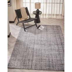 Kwantum Vloerkleden|Vloerkleden Woonkamer*Vloerkleed Hinton 160x230 Cm