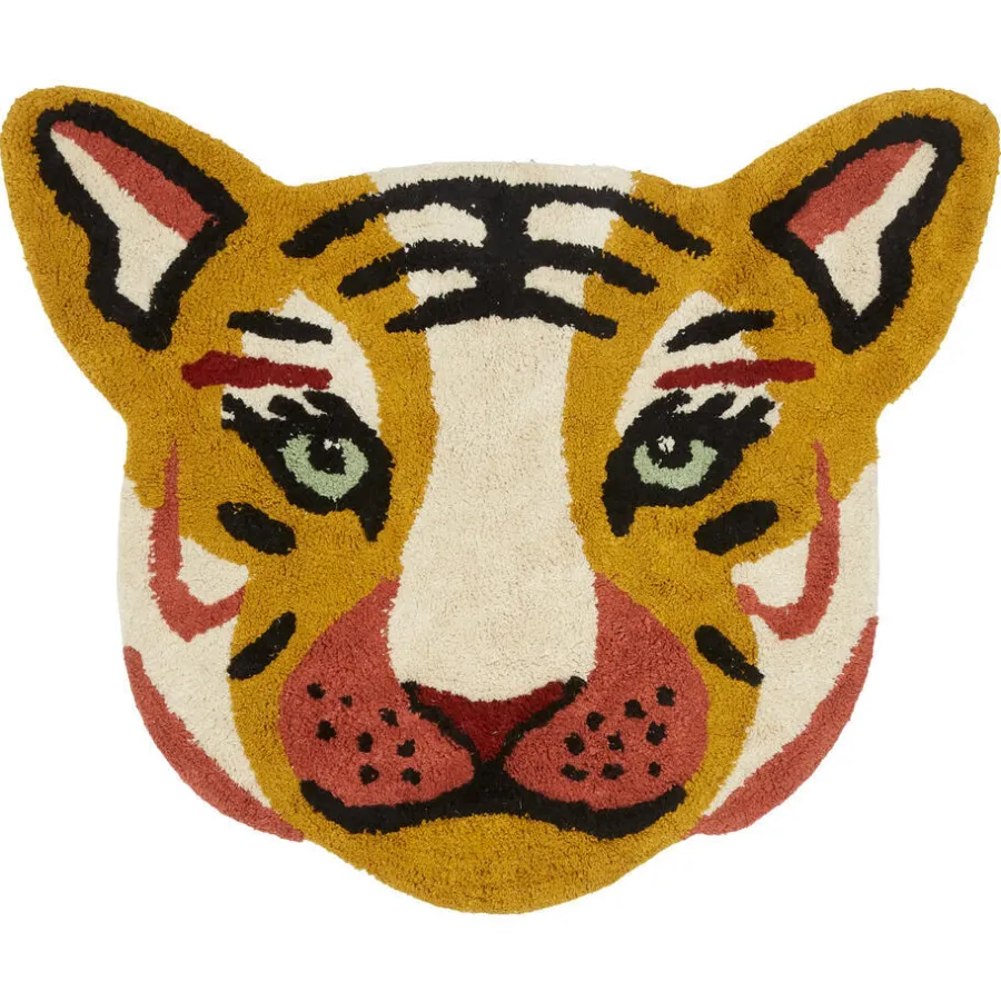 Kwantum Vloerkleden|Vloerkleden Woonkamer*Vloerkleed Lioness